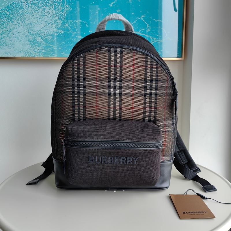 Burberry Backpacks